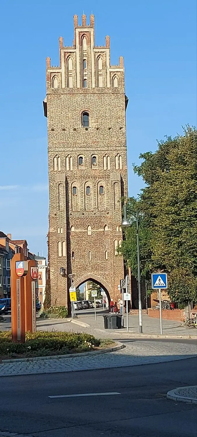 Turm