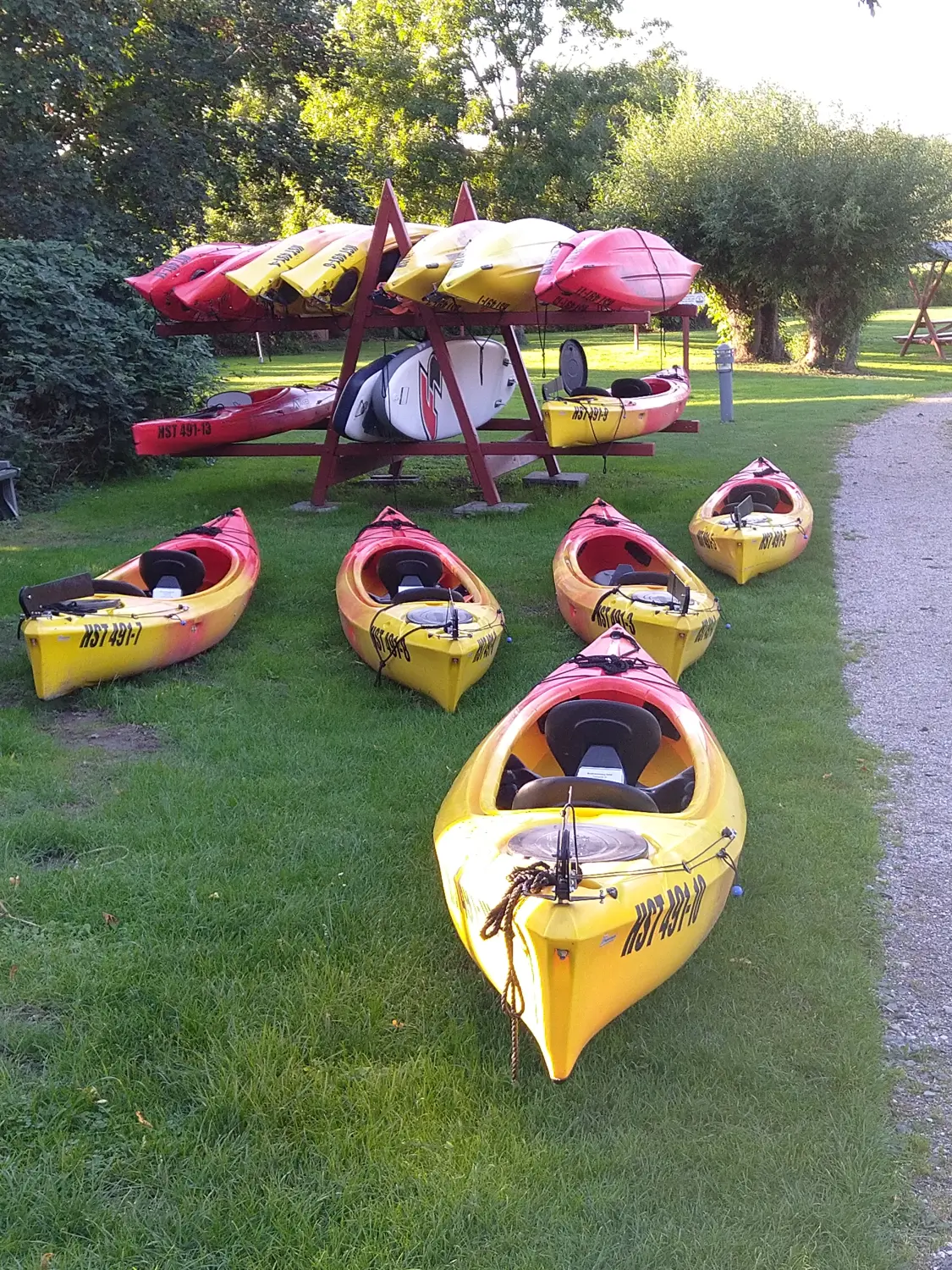 Boote
